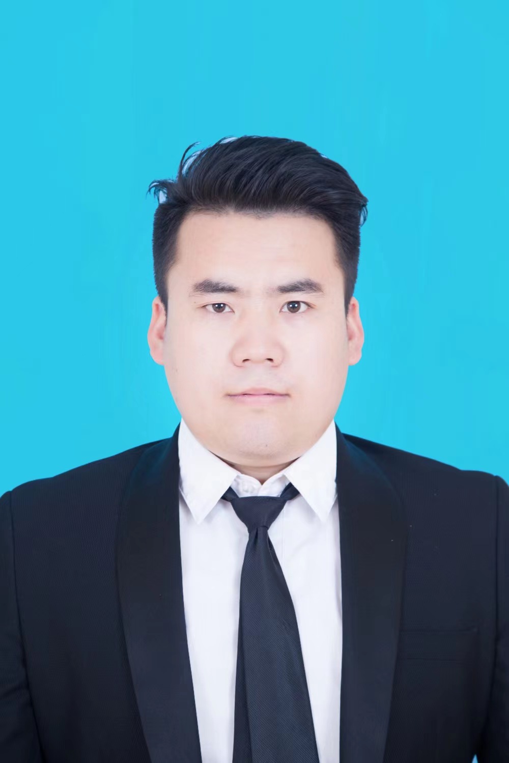 康明朗