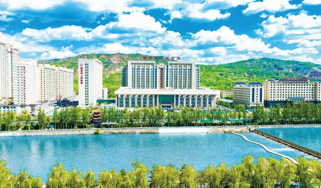 耳鼻喉科医讯！甘肃省第三人民医院仇志强主任本周六在我院坐诊