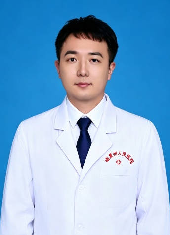 杨国渊